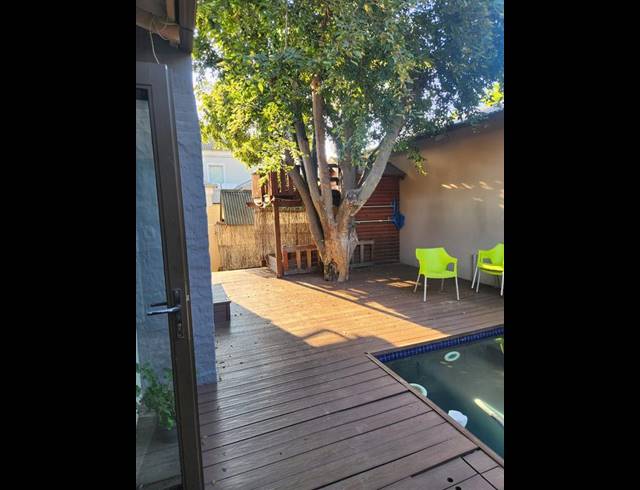 3 BEDROOM PROPERTY TO RENT IN RIETONDALE